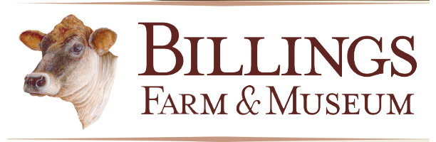 Billings Farm Logo