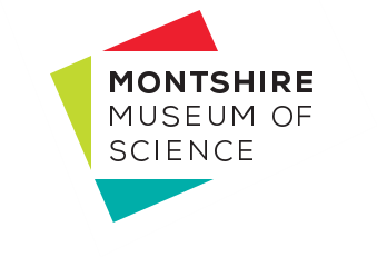 Montshire Museum of Science Logo