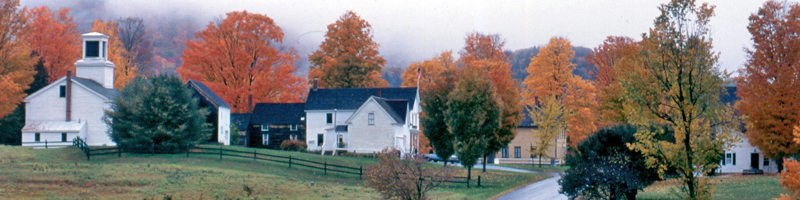 Calvin Coolidge Historic Site