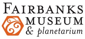 Fairbanks Museum and Planetarium Logo