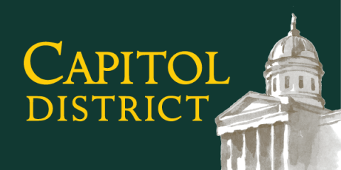 Capitol District image
