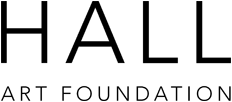 Hall of Art Foundation Logo