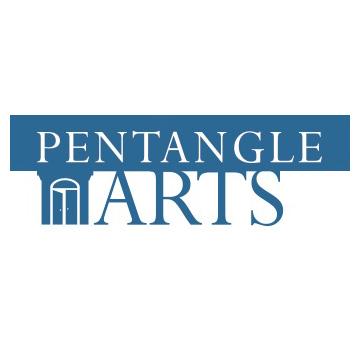 Pentangle arts logo